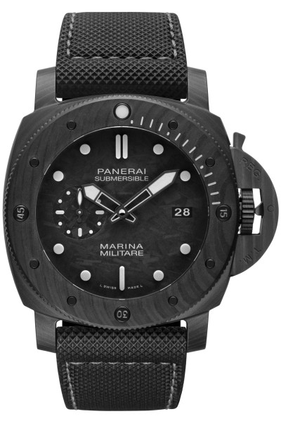 Submersible Marina Militare Carbotech™ – 47 Mm