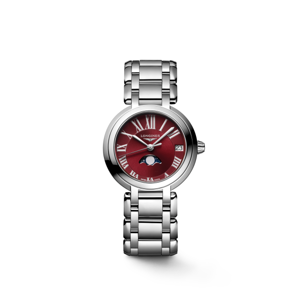 LONGINES PRIMALUNA