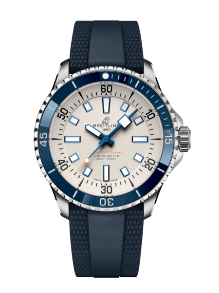 SUPEROCEAN AUTOMATIC 42