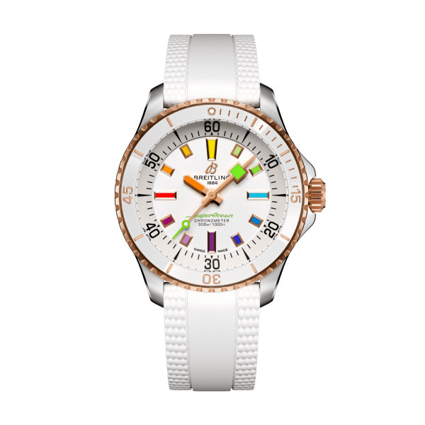 Breitling Superocean Automatic 36