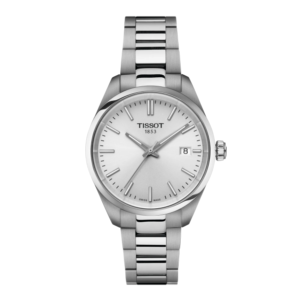 Tissot PR 100 34mm
