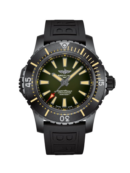 SUPEROCEAN AUTOMATIC 48