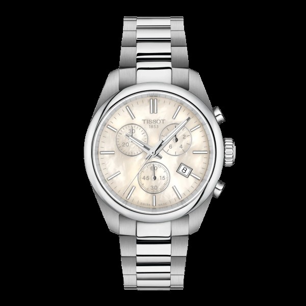 Tissot PR 100 36mm