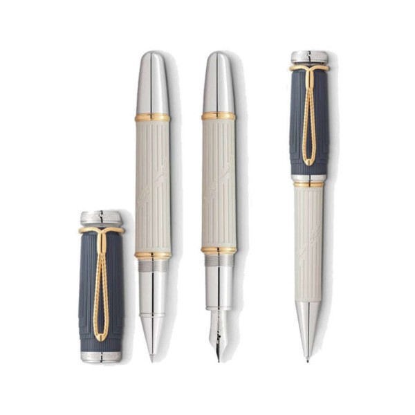 WRITERS EDITION HOMMAGE À JANE AUSTEN LIMITED EDITION SET EF