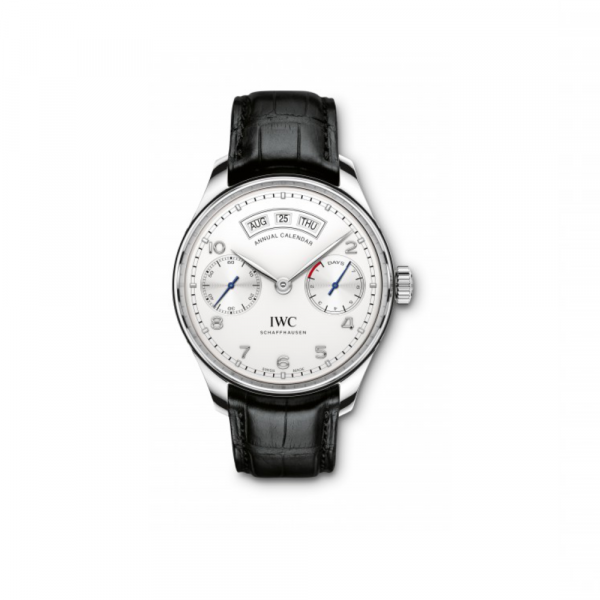 Portugieser Annual Calendar