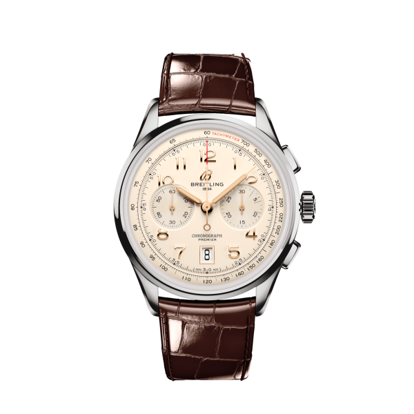 PREMIER B01 CHRONOGRAPH 42