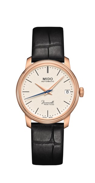 BARONCELLI HERITAGE LADY