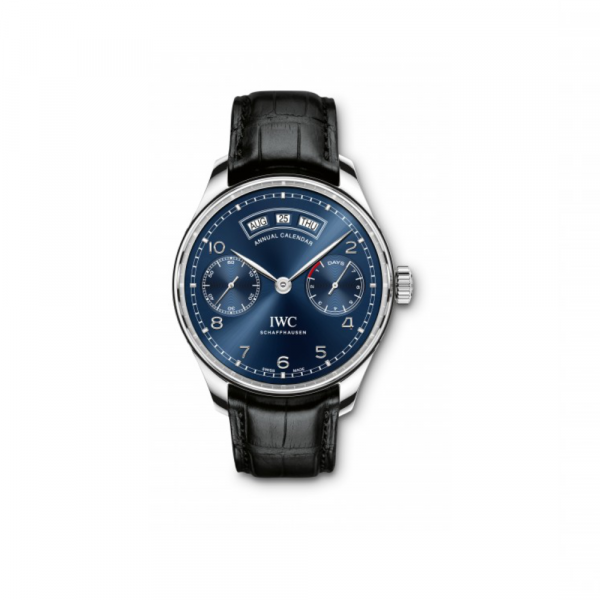 Portugieser Annual Calendar
