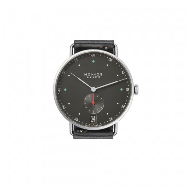 Metro 38 Datum