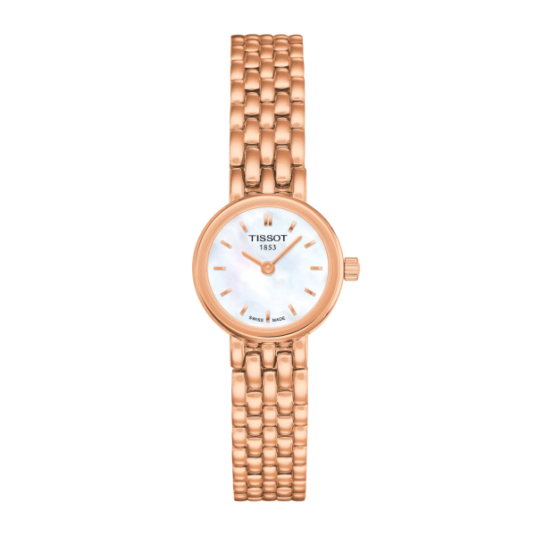 Tissot Lovely
