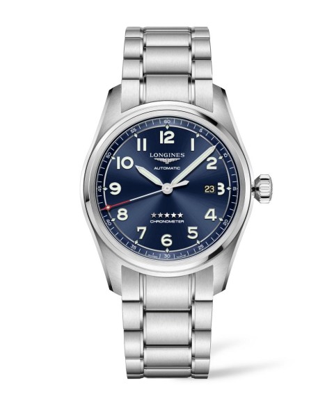 Longines Spirit Prestige Edition