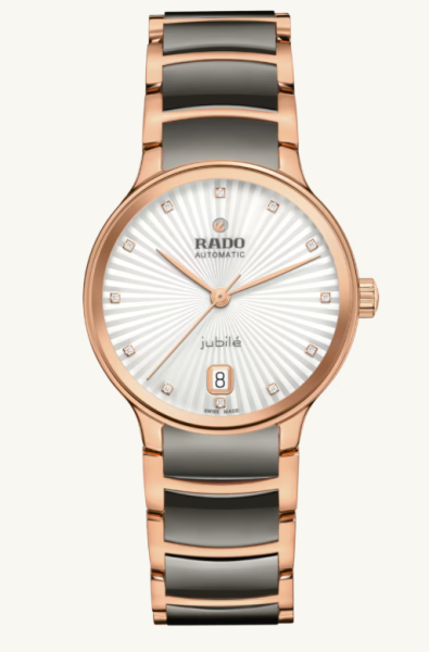 RADO Centrix Automatic Diamonds
