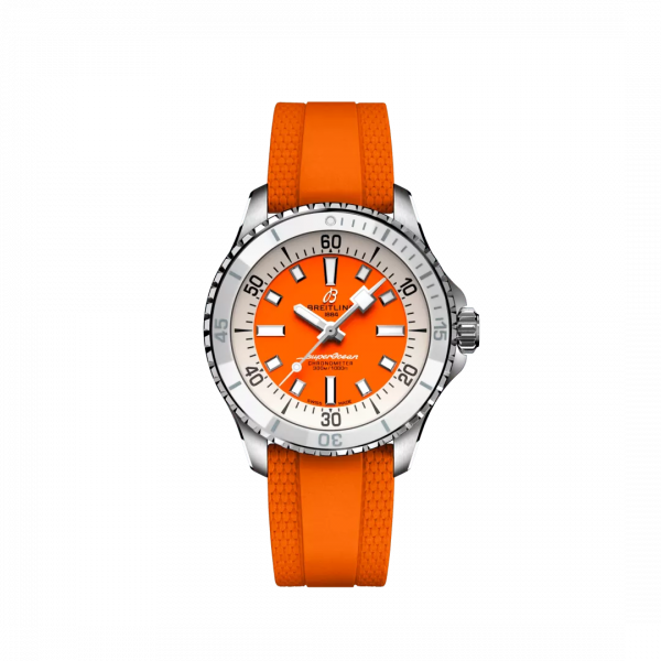 SUPEROCEAN AUTOMATIC 36