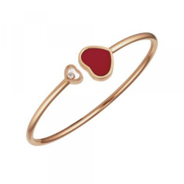 Happy Hearts Armspange
