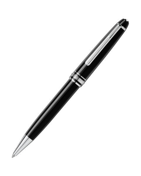 Meisterstück Platinum-Coated Ballpoint Pen