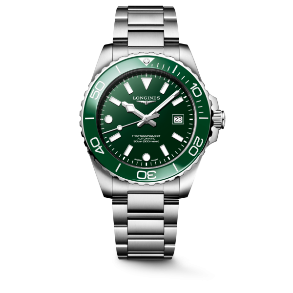 LONGINES HYDROCONQUEST