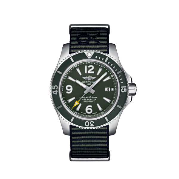 SUPEROCEAN AUTOMATIC 44 OUTERKNOWN