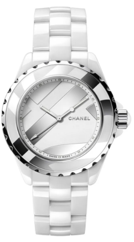 CANEL J12 Automatikuhr, Limited Edition