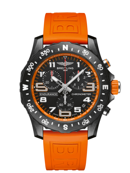 ENDURANCE PRO
