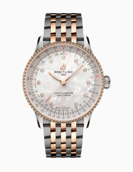 Breitling NAVITIMER Automatik 36