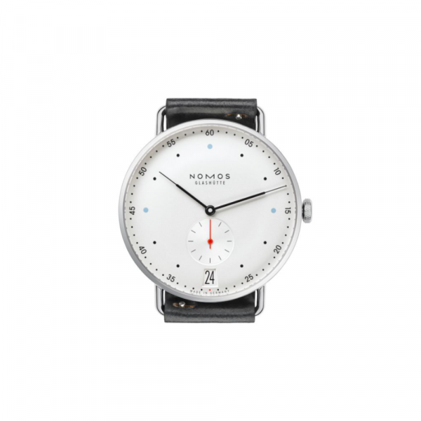 Metro 38 Datum