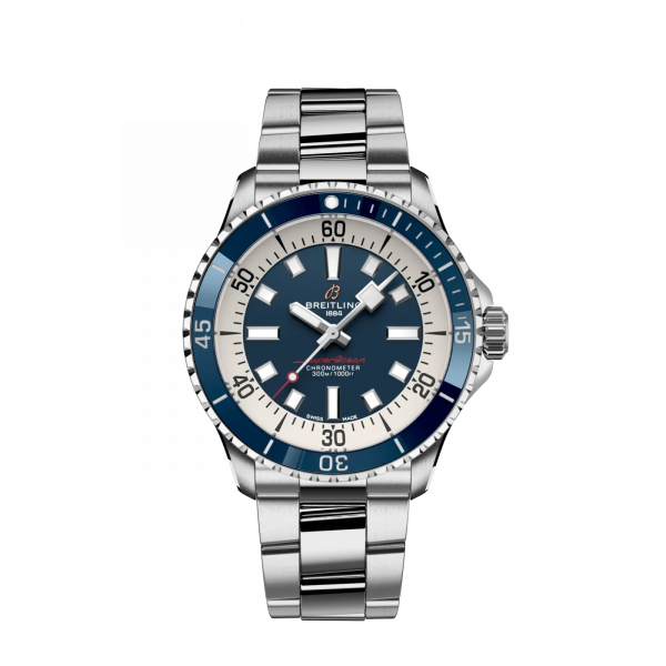 SUPEROCEAN AUTOMATIC 42