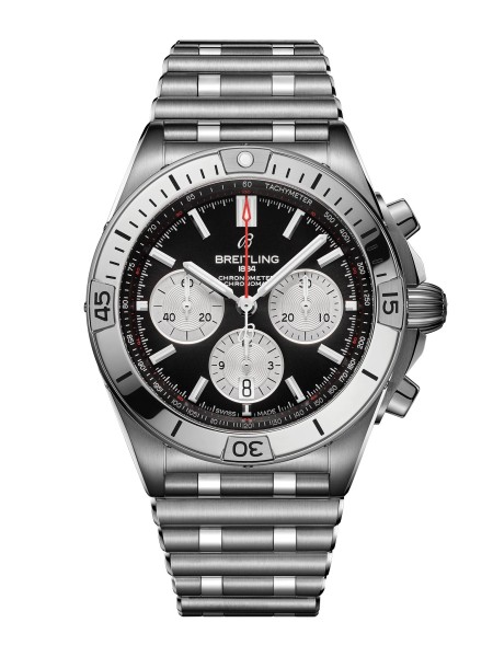 CHRONOMAT B01 42