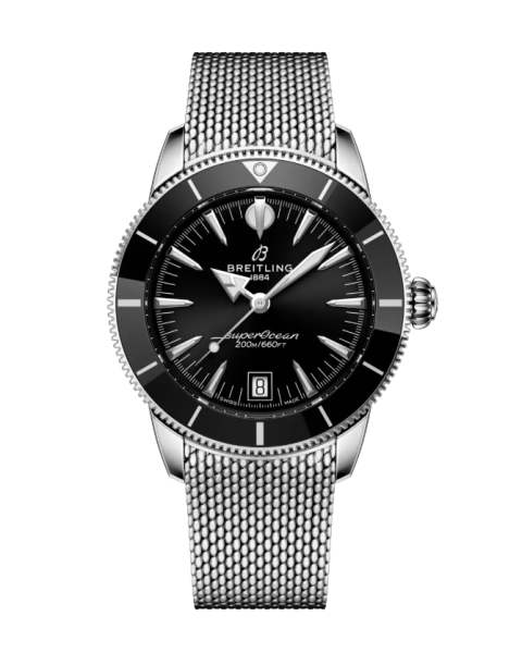 Superocean Heritage B31 Automatic 40