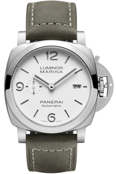 Luminor Marina - 44mm