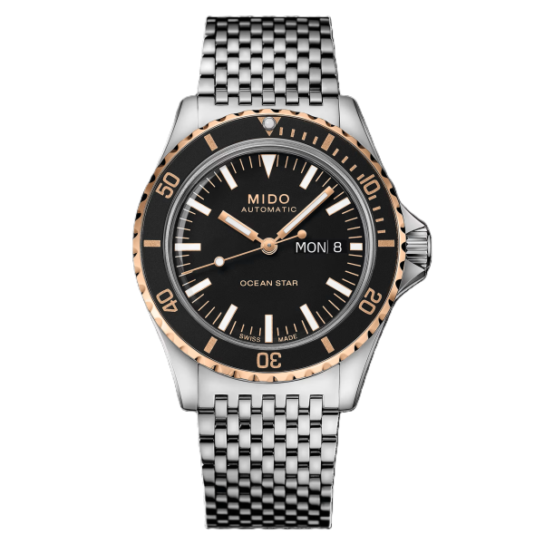 Ocean Star Tribut