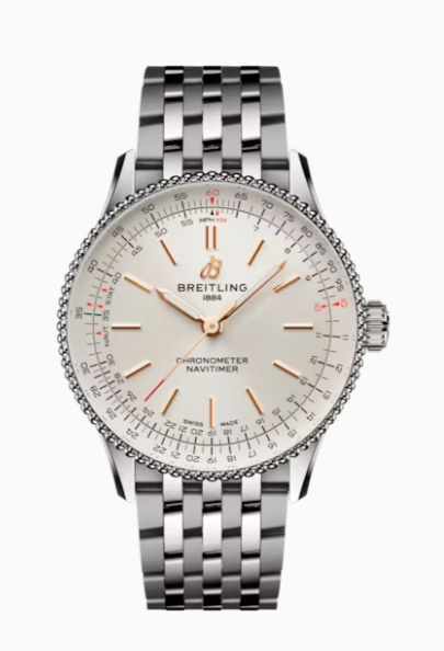 Breitling Navitimer Automatic 36