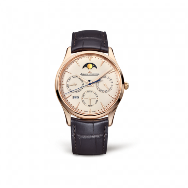 Master Ultra Thin Perpetual