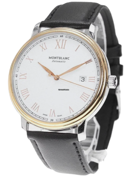 Montblanc Tradition 40mm