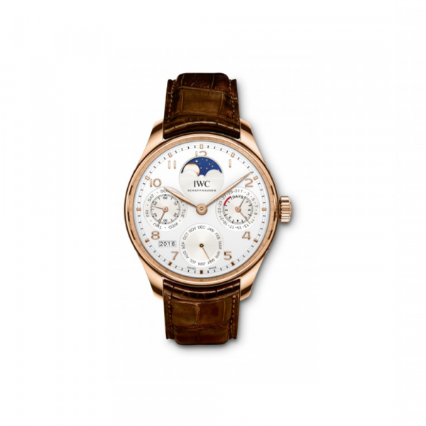 Portugieser Perpetual Calendar