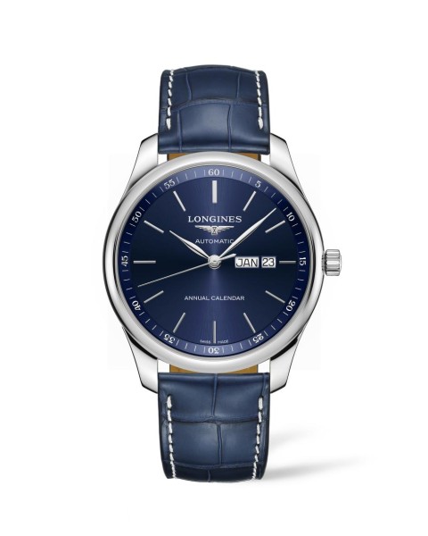 The Longines Master Collection