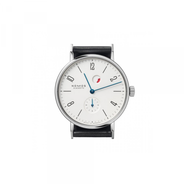 Tangente Gangreserve