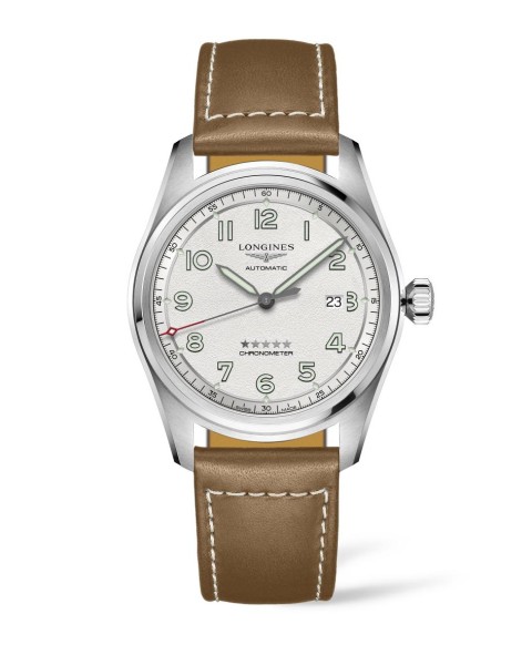 Longines Spirit