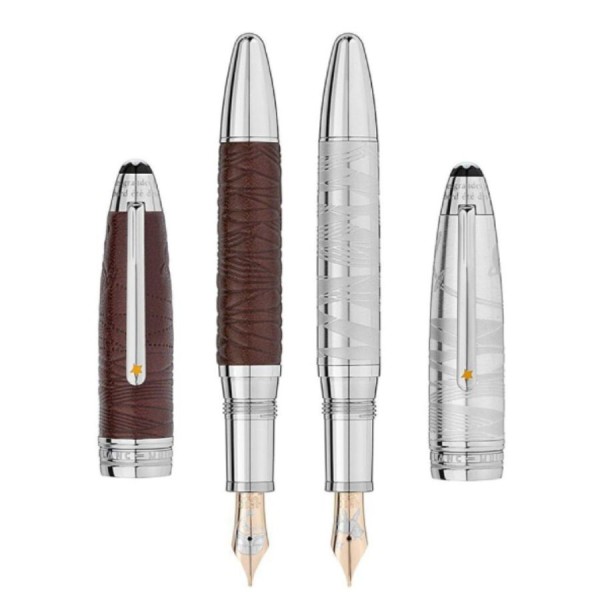 Meisterstück Le Petit Prince & Aviator Coffret Limited Edition Füller