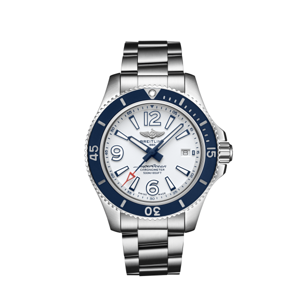 SUPEROCEAN AUTOMATIC 42