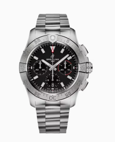 Breitling Avenger B01 Chronograph 42