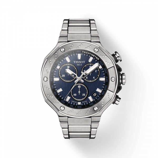 TISSOT T-RACE CHRONOGRAPH