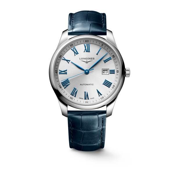 THE LONGINES MASTER COLLECTION