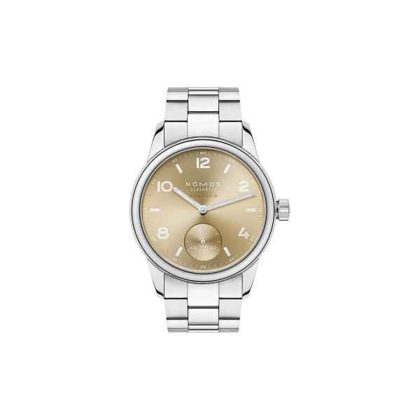 Club Sport neomatik 34 gold