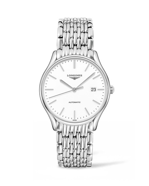 Longines Lyre