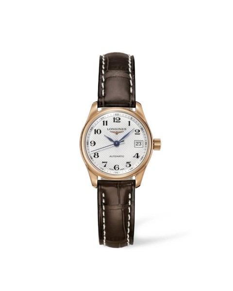 The Longines Master Collection