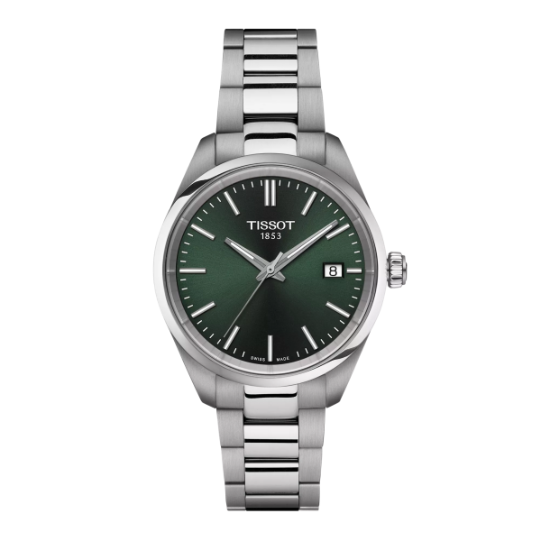 Tissot PR 100 34mm