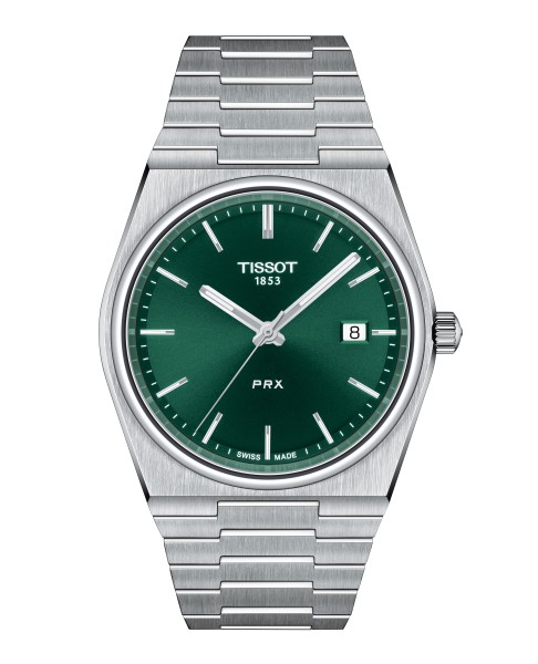 TISSOT PRX