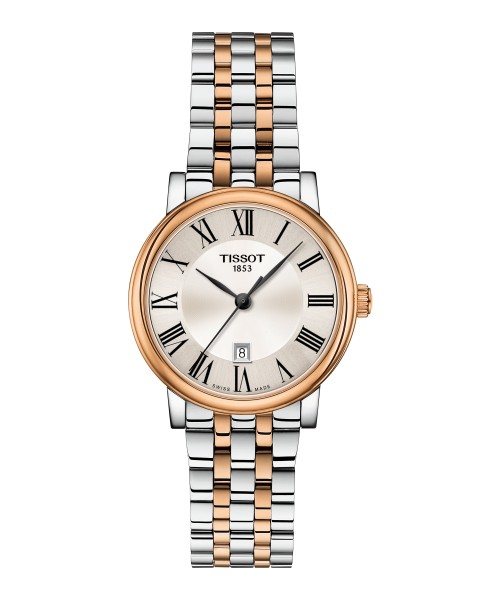 TISSOT CARSON PREMIUM LADY