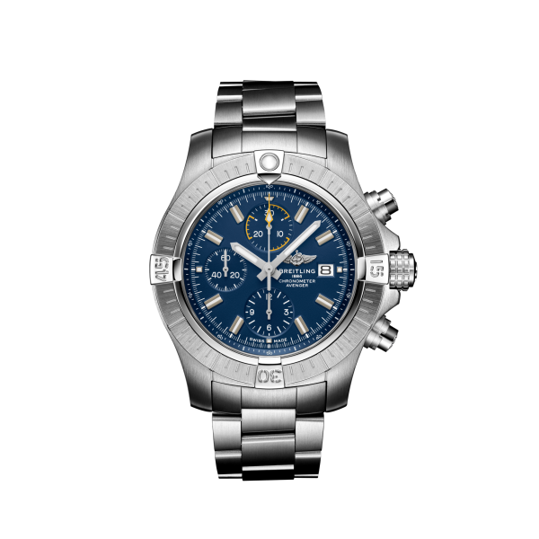 AVENGER CHRONOGRAPH 45