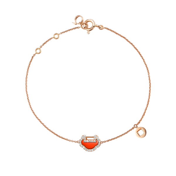 Petite Yu Yi bracelet